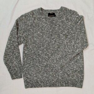 Kevingston The Traditional Style, Dark Green Sweater, Men's Size M